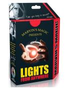 Magic Light - Junior Marvin's Magic Red