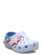 Classic Star Lights Clog T Crocs Patterned