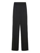 Gzjessie Hw Pants Noos Gestuz Black