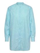 Rohkea Piirto Unikko Marimekko Blue