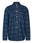 Maridenim Vaihe Logo Marimekko Blue