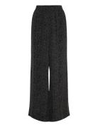 Oanet Piirto Unikko Marimekko Black