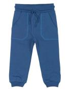 Ppdinn Sweat Pants Petit Piao Blue