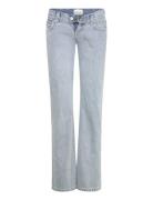 00 Super Low Flare Tall Avrilavril ABRAND Blue