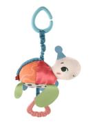 Sea Me Bounce Turtle Fisher-Price Patterned