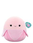 Squishmallows 30 Cm P23 Banana Squishmallows Pink