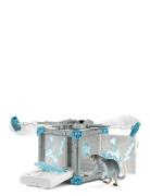 Schleich Battlecave Ice Rat Schleich Patterned