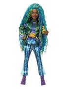 Disney Descendants: The Rise Of Red , Uliana, Younger Sister Of Ursula...