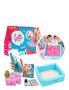 Zimpli Kids Gelli Spa Simba Toys Patterned