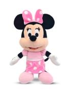 Disney Mimmi Pigg Gosedjur Disney Patterned