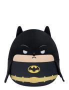 Squishmallows 20 Cm Dc Batman Squishmallows Black