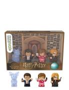 Lpc Harry Potter Order Of The Phoenix Fisher-Price Patterned