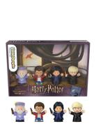 Lpc Harry Potter Half-Blood Prince Fisher-Price Patterned
