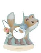 Little Dutch Rocking Fox - Forest Friends Little Dutch Patterned