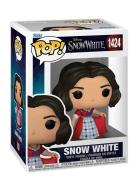 Funko Pop Vinyl Disney Swla- Pop 4 Funko Patterned