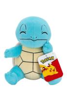 Pokemon Plush 20 Cm Squirtle Cdu Proxy Patterned