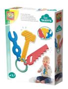 Activity Toy - Sensory Play Tools SES Creative Patterned