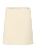 Zeeniaiw Skirt InWear Cream