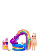Rainbow High My Fashion Style Fashion Dolls Bella Rainbow High Pattern...