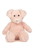 Pig Heidi 32 Cm Teddy Hermann Pink