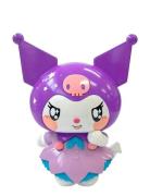 Kuromi Premium Edi 16 Cm Comansi Patterned