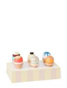 Ice Cream Stand Kid's Hub Kid's Concept Patterned