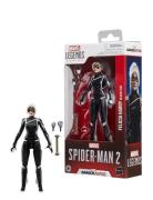 Marvel Legends Series Gamerverse Black Cat Felicia Hardy Marvel Patter...