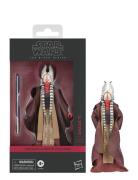 Star Wars The Black Series Shaak Ti Star Wars Black
