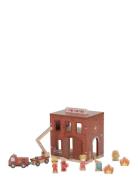 Little Dutch - Firestation Fsc Little Dutch Red