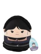 Squishmallows 20 Cm Wednesday In Dance Dress Proxy Black