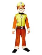 Paw Patrol Rubble 110 Cm IPK Yellow