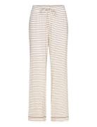Essential Jersey Pants Hunkemöller Cream