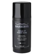 Barburys Hold It Hair Fiber Paste Ref. P002112 100 ml