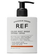 REF Colour Boost Masque - Intense Copper 200 ml