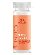 Wella Invigo Nutri-Enrich Nourishing Repair Serum (U) 10 ml 8 stk.