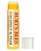 Burt's Bees Mouisturizing Lip Balm - Coconut & Pear 4 g