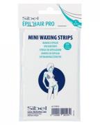 Sibel Mini Waxing Strips Ref. 7410516   100 stk.