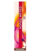 Wella Color Touch Deep Browns 4/77 60 ml