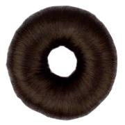 Comair Donuts Ø9cm Brun Hår 3040029