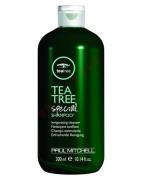 Paul Mitchell Tea Tree Special Shampoo 300 ml