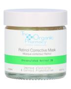 The Organic Pharmacy Retinol Corrective Mask (U) 60 ml