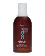 COOLA  Tan Sunless Tan Dry Oil mist 100 ml