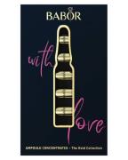 Babor Ampoule Concentrates With Love The Gold Collection (U) 2 ml 7 st...