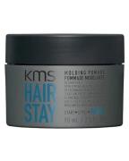 KMS HairStay Molding Pomade 90 ml