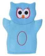 Baby Basic Badesvamp Ugle