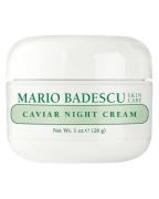 Mario Badescu Caviar Night Cream 28 g