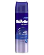 Gillette Series Moisturizing Shave Gel 200 ml