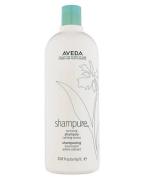 Aveda Shampure Shampoo 1000 ml