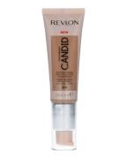 Revlon Photoready Candid Foundation 310 Butterscotch 22 ml