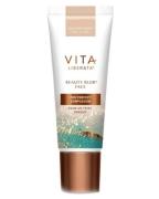 Vita Liberata Beauty Blur Face Lighter Light 30 ml